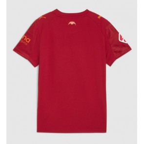 Valencia Udebanetrøje 2025-26 Kortærmet